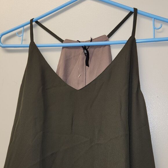 Tempted Reversible Dress S NWT - Picture 6 of 11